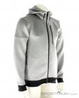 Adidas Daybreaker Hoodie Mens Sweater, adidas, Gray, , Male, 0002-10814, 5637458163, 4055344511671, N1-01.jpg