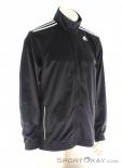 adidas Tracksuit Hooded Jogger Cotton Mens Tracksuit, adidas, Negro, , Hombre, 0002-10815, 5637458174, 4055014284171, N1-01.jpg