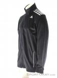 adidas Tracksuit Hooded Jogger Cotton Mens Tracksuit, adidas, Negro, , Hombre, 0002-10815, 5637458174, 4055014284171, N1-06.jpg