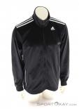 adidas Tracksuit Hooded Jogger Cotton Mens Tracksuit, adidas, Negro, , Hombre, 0002-10815, 5637458174, 4055014284171, N2-02.jpg