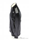 adidas Tracksuit Hooded Jogger Cotton Mens Tracksuit, adidas, Negro, , Hombre, 0002-10815, 5637458174, 4055014284171, N2-07.jpg