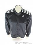 adidas Tracksuit Hooded Jogger Cotton Mens Tracksuit, adidas, Negro, , Hombre, 0002-10815, 5637458174, 4055014284171, N3-03.jpg