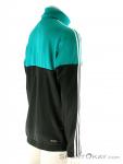Adidas Train Knitted Mens Tracksuit, adidas, Multicolor, , Hombre, 0002-10816, 5637458179, 4056561843439, N1-16.jpg