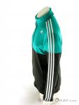 Adidas Train Knitted Mens Tracksuit, adidas, Multicolored, , Male, 0002-10816, 5637458179, 4056561843439, N2-07.jpg