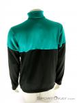 Adidas Train Knitted Mens Tracksuit, adidas, Multicolored, , Male, 0002-10816, 5637458179, 4056561843439, N2-12.jpg