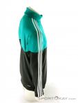 Adidas Train Knitted Mens Tracksuit, adidas, Multicolor, , Hombre, 0002-10816, 5637458179, 4056561843439, N2-17.jpg