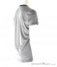 Adidas Prime Tee Mens Fitness Shirt, , Gray, , Male, 0002-10818, 5637458202, , N1-16.jpg