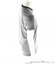 Adidas Prime Tee Mens Fitness Shirt, adidas, Gray, , Male, 0002-10818, 5637458202, 0, N2-17.jpg
