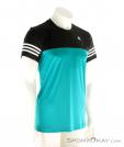 Adidas Clima Base Mid Tee drydye Mens Fitness Shirt, , Multicolored, , Male, 0002-10819, 5637458209, , N1-01.jpg