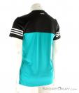 Adidas Clima Base Mid Tee drydye Mens Fitness Shirt, , Multicolored, , Male, 0002-10819, 5637458209, , N1-11.jpg