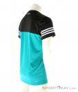 Adidas Clima Base Mid Tee drydye Mens Fitness Shirt, , Multicolored, , Male, 0002-10819, 5637458209, , N1-16.jpg