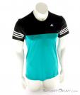 Adidas Clima Base Mid Tee drydye Mens Fitness Shirt, , Multicolored, , Male, 0002-10819, 5637458209, , N2-02.jpg