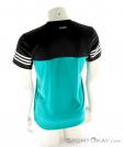 Adidas Clima Base Mid Tee drydye Mens Fitness Shirt, , Multicolored, , Male, 0002-10819, 5637458209, , N2-12.jpg