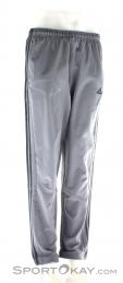 Adidas Clima 365 Pant Woven Mens Fitness Pants, adidas, Gris, , Hommes, 0002-10823, 5637458229, 4056561979640, N1-01.jpg