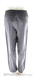 Adidas Clima 365 Pant Woven Mens Fitness Pants, adidas, Gris, , Hommes, 0002-10823, 5637458229, 4056561979640, N2-12.jpg