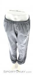 Adidas Clima 365 Pant Woven Mens Fitness Pants, adidas, Gris, , Hommes, 0002-10823, 5637458229, 4056561979640, N3-03.jpg