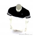 Adidas Clima Base Mid Tee drydye Mens Fitness Shirt, , White, , Male, 0002-10819, 5637458830, , N3-03.jpg