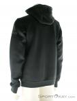 Adidas Daybreaker Hoodie Mens Sweater, adidas, Black, , Male, 0002-10814, 5637458840, 4055344538531, N1-11.jpg