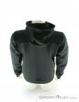 Adidas Daybreaker Hoodie Mens Sweater, adidas, Black, , Male, 0002-10814, 5637458840, 4055344538531, N3-13.jpg