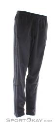 Adidas Clima 365 Pant Woven Mens Fitness Pants, adidas, Black, , Male, 0002-10823, 5637458853, 4056561954982, N1-01.jpg