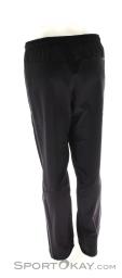 Adidas Clima 365 Pant Woven Mens Fitness Pants, adidas, Black, , Male, 0002-10823, 5637458853, 4056561954982, N2-12.jpg