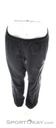 Adidas Clima 365 Pant Woven Mens Fitness Pants, adidas, Negro, , Hombre, 0002-10823, 5637458853, 4056561954982, N3-03.jpg