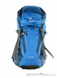 Deuter Hike 30l Backpack, Deuter, Blue, , Male,Female,Unisex, 0078-10138, 5637458878, 4046051070933, N1-01.jpg