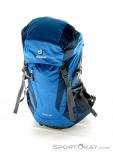 Deuter Hike 30l Backpack, Deuter, Blue, , Male,Female,Unisex, 0078-10138, 5637458878, 4046051070933, N2-02.jpg