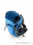 Deuter Hike 30l Backpack, Deuter, Blue, , Male,Female,Unisex, 0078-10138, 5637458878, 4046051070933, N3-03.jpg