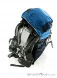 Deuter Hike 30l Backpack, Deuter, Blue, , Male,Female,Unisex, 0078-10138, 5637458878, 4046051070933, N4-14.jpg