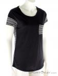 O'Neill Pocket Shirt Womens Leisure T-Shirt, , Black, , Female, 0199-10089, 5637459626, , N1-01.jpg