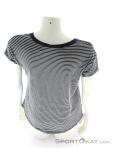 O'Neill Pocket Shirt Womens Leisure T-Shirt, O'Neill, Noir, , Femmes, 0199-10089, 5637459626, 8718705706210, N3-13.jpg