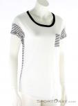 O'Neill Pocket Shirt Womens Leisure T-Shirt, O'Neill, White, , Female, 0199-10089, 5637459652, 8718705706197, N1-01.jpg