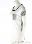O'Neill Pocket Shirt Womens Leisure T-Shirt, , White, , Female, 0199-10089, 5637459652, , N1-06.jpg