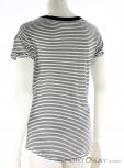 O'Neill Pocket Shirt Womens Leisure T-Shirt, O'Neill, White, , Female, 0199-10089, 5637459652, 8718705706197, N1-11.jpg