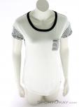 O'Neill Pocket Shirt Womens Leisure T-Shirt, , White, , Female, 0199-10089, 5637459652, , N2-02.jpg
