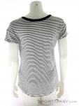 O'Neill Pocket Shirt Womens Leisure T-Shirt, , White, , Female, 0199-10089, 5637459652, , N2-12.jpg