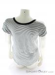 O'Neill Pocket Shirt Womens Leisure T-Shirt, O'Neill, White, , Female, 0199-10089, 5637459652, 8718705706197, N3-13.jpg