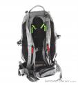 K2 Backside Float 15 Airbag Backpack without Cartridge, K2, Sivá, , , 0020-10098, 5637460341, 886745349037, N1-11.jpg