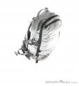 K2 Backside Float 15 Airbag Backpack without Cartridge, , Gray, , , 0020-10098, 5637460341, , N3-18.jpg
