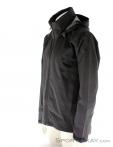Adidas GTX Wandertag Jacket Mens Outdoor Jacket Gore-Tex, , Black, , Male, 0002-10848, 5637460367, , N1-06.jpg