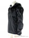 adidas TX Agravic Softshell Mens Outdoor Jacket, adidas, Black, , Male, 0002-10849, 5637460373, 4056559922382, N1-06.jpg