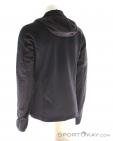 adidas TX Stockhorn Fleece Hoody Mens Outdoor Sweater, , Black, , Male, 0002-10851, 5637460391, , N1-11.jpg