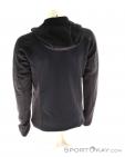 adidas TX Stockhorn Fleece Hoody Mens Outdoor Sweater, , Black, , Male, 0002-10851, 5637460391, , N2-12.jpg