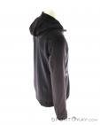 adidas TX Stockhorn Fleece Hoody Mens Outdoor Sweater, , Black, , Male, 0002-10851, 5637460391, , N2-17.jpg