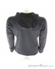 adidas TX Stockhorn Fleece Hoody Mens Outdoor Sweater, , Black, , Male, 0002-10851, 5637460391, , N3-13.jpg