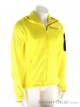 adidas TX Stockhorn Fleece Hoody Mens Outdoor Sweater, , Yellow, , Male, 0002-10851, 5637460399, , N1-01.jpg