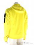 adidas TX Stockhorn Fleece Hoody Mens Outdoor Sweater, , Yellow, , Male, 0002-10851, 5637460399, , N1-11.jpg