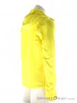 adidas TX Stockhorn Fleece Hoody Mens Outdoor Sweater, , Yellow, , Male, 0002-10851, 5637460399, , N1-16.jpg