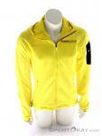 adidas TX Stockhorn Fleece Hoody Mens Outdoor Sweater, , Yellow, , Male, 0002-10851, 5637460399, , N2-02.jpg